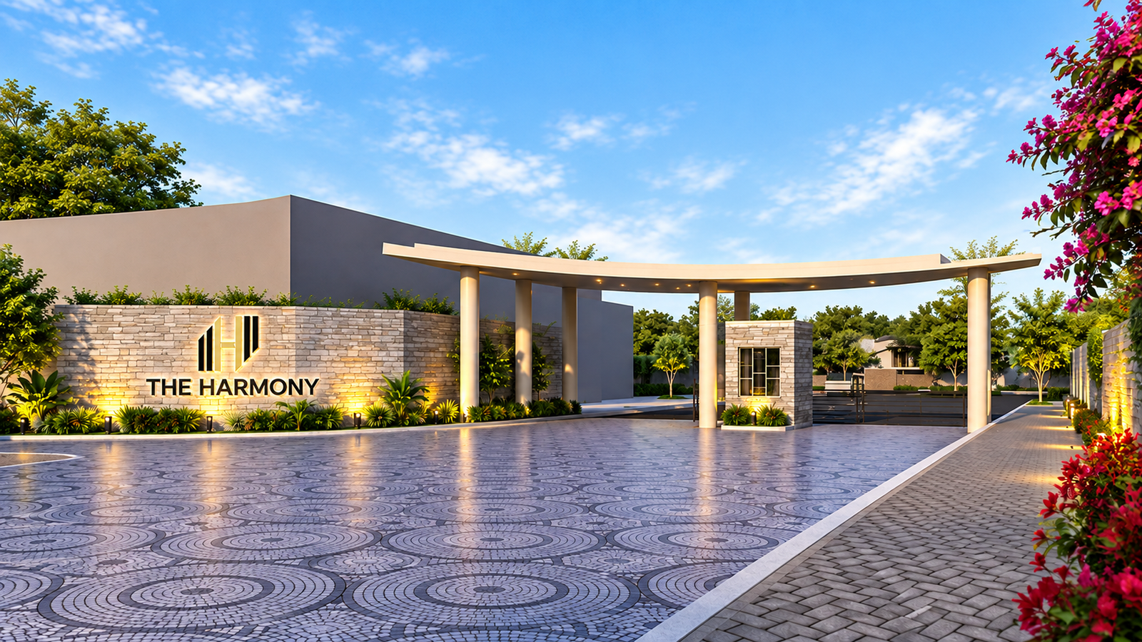 One Prastha The Harmony - Village Maroda, Tehsil and District Nuh, Haryana